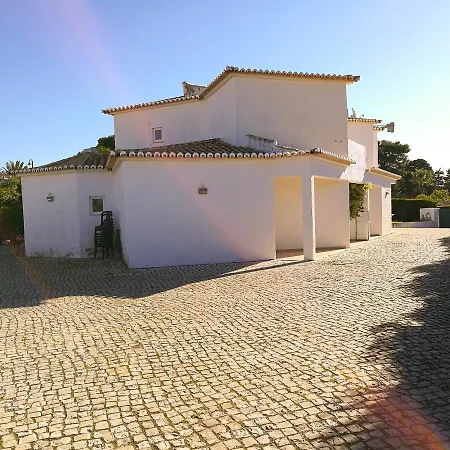 Appartement Porto Mos Lagos