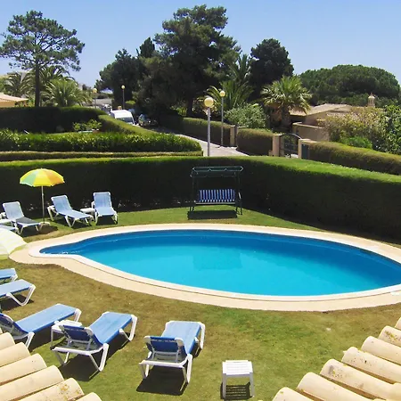 Apartmán Porto Mos Lagos