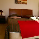 Porto Mos Apartment *