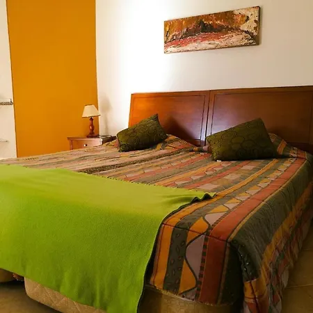 Porto Mos Apartment *