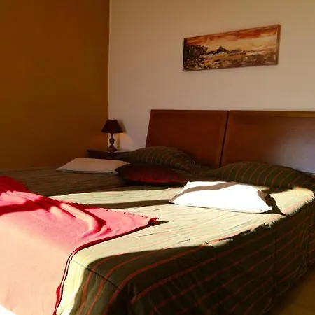 Apartamento Porto Mos