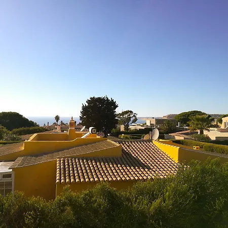 Porto Mos Apartment *