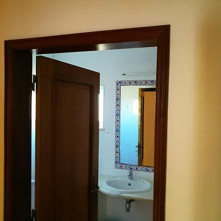 Apartment Porto Mos Lagos