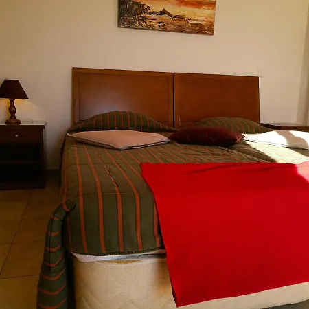 Porto Mos Apartment *