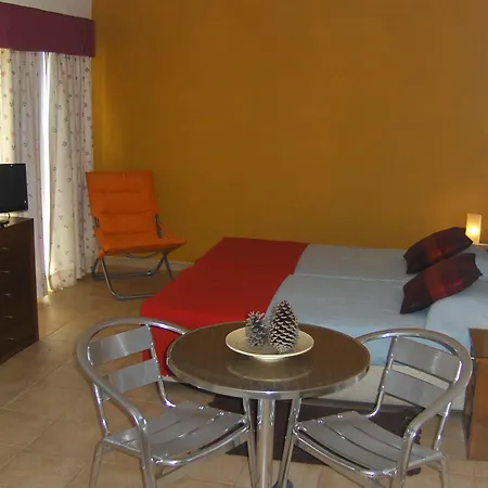 Porto Mos Apartment Lagos