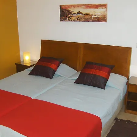 Apartamento Porto Mos