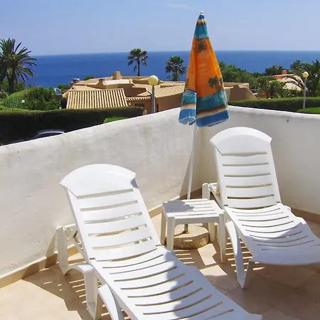 Apartment Porto Mos