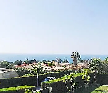 Porto Mos アパート *