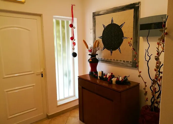 Porto Mos アパート ラゴス