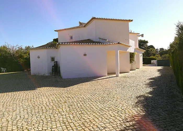 アパート Porto Mos ラゴス