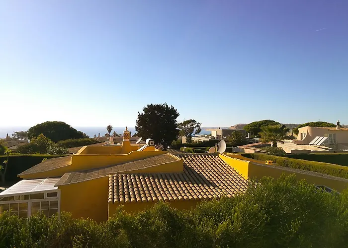 Porto Mos アパート *