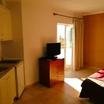 Apartmán Porto Mos Lagos