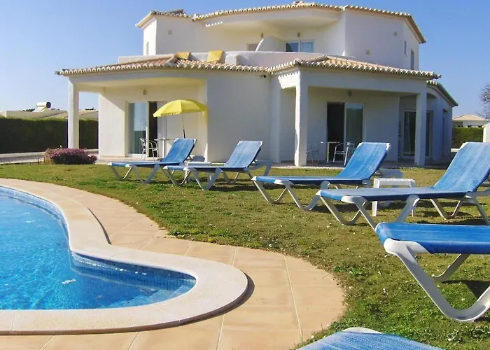 公寓 波尔图摩斯公寓酒店 拉哥斯