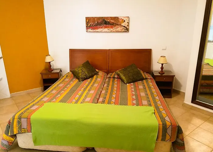 波尔图摩斯公寓酒店 *