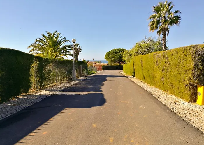 波尔图摩斯公寓酒店 公寓