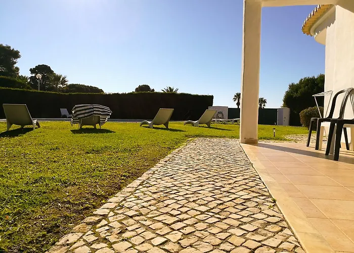 波尔图摩斯公寓酒店 * 拉哥斯