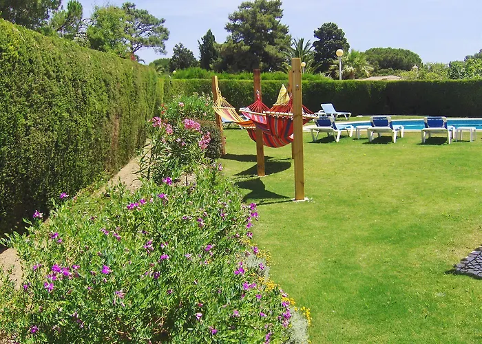 公寓 波尔图摩斯公寓酒店