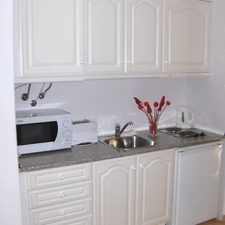 Porto Mos Апартаменты *