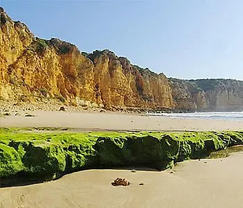 Porto Mos Апартаменты Лагуш