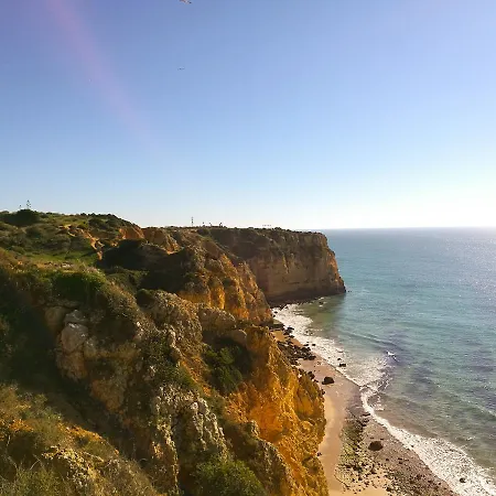 Porto Mos Лагуш