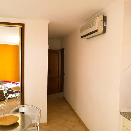 Porto Mos Лагуш