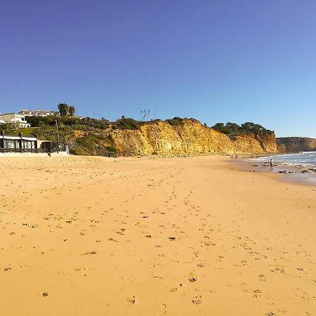 Porto Mos Апартаменты Лагуш