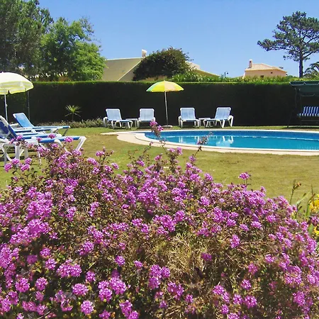 Porto Mos Апартаменты Лагуш