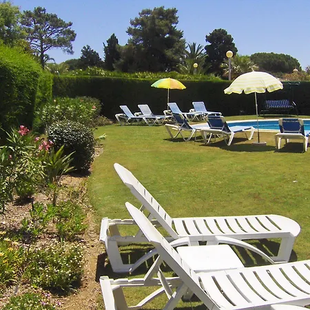 Porto Mos Апартаменты