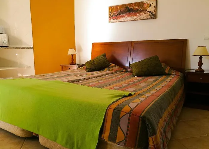 Porto Mos Apartamento *