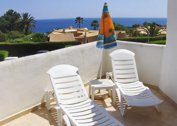 Apartamento Porto Mos