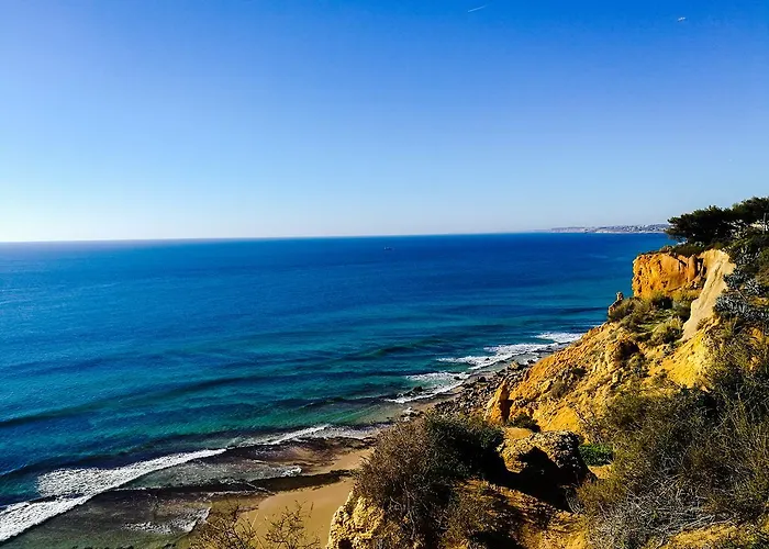 Apartamento Porto Mos *