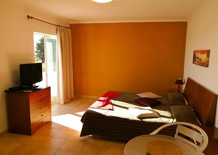 Apartamento Porto Mos Lagos