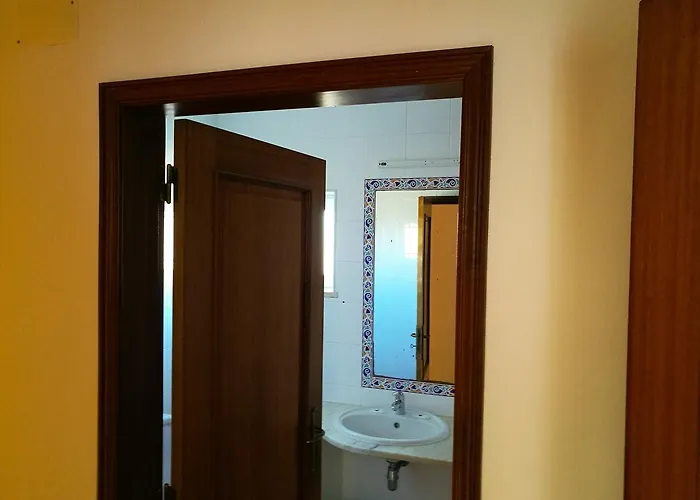 Apartamento Porto Mos Lagos