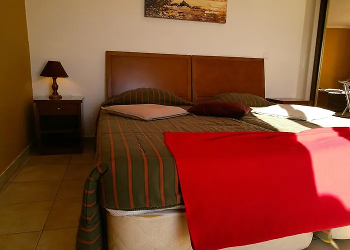 Porto Mos Apartamento *