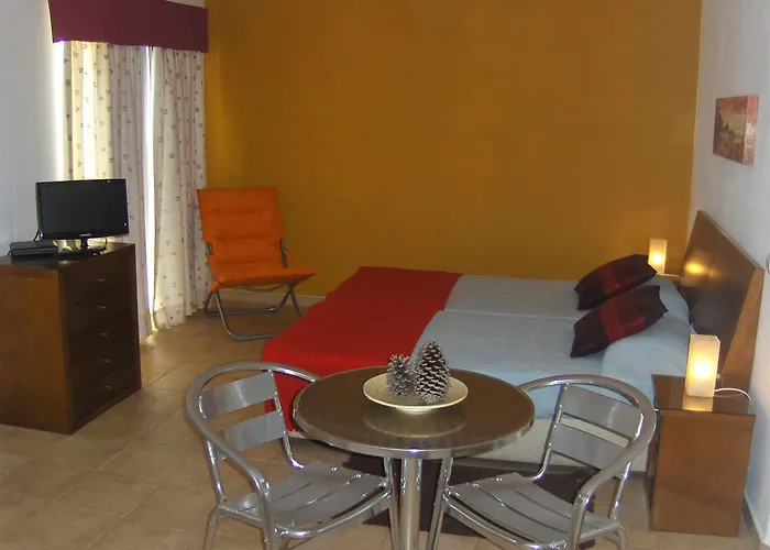 Porto Mos Apartamento Lagos