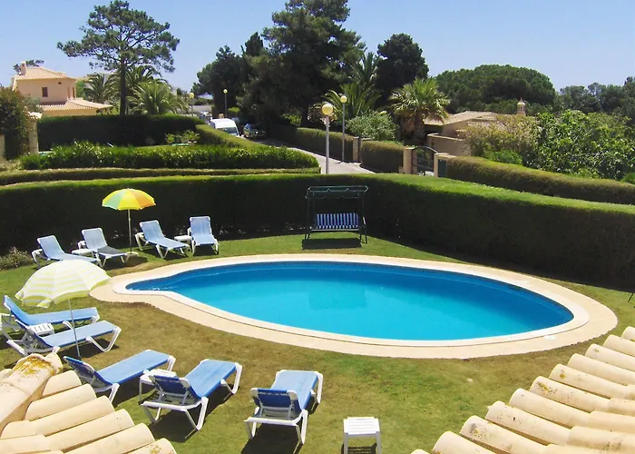 Apartamento Porto Mos Lagos